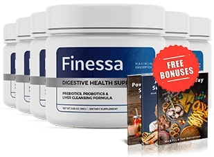 Finessa bottle